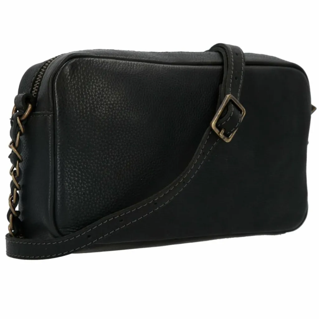 Cowboysbag Chained Feltham Umhängetasche Leder 22 cm