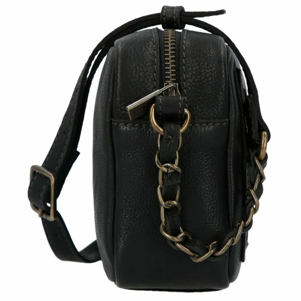 Cowboysbag Chained Feltham Umhängetasche Leder 22 cm