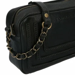 Cowboysbag Chained Feltham Umhängetasche Leder 22 cm