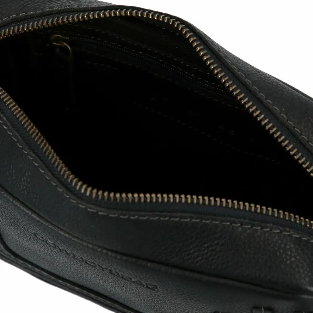 Cowboysbag Chained Feltham Umhängetasche Leder 22 cm