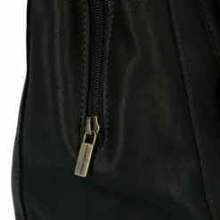 Cowboysbag Shopper|Schultertaschen<Chained Wallowa Shopper Tasche Leder 36 cm black