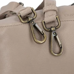 Cowboysbag Cortez Schultertasche Leder 31.5 cm