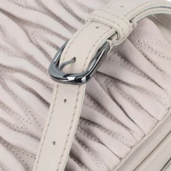 Cowboysbag Umhängetaschen<Dallas Umhängetasche Leder 22 cm kit