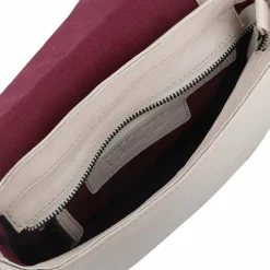 Cowboysbag Umhängetaschen<Dallas Umhängetasche Leder 22 cm kit