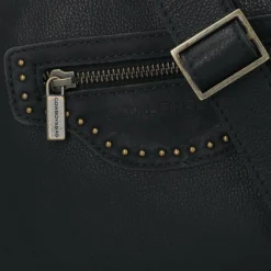 Cowboysbag Enterprise Umhängetasche Leder 25 cm