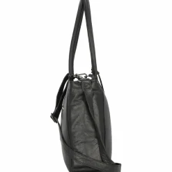 Cowboysbag Evi Schultertasche Leder 41 cm Laptopfach