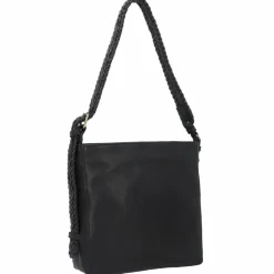 Cowboysbag Foxhill Schultertasche Leder 28 cm