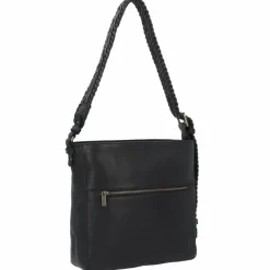 Cowboysbag Foxhill Schultertasche Leder 28 cm