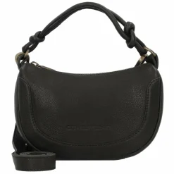 Cowboysbag Henkeltaschen<Fredonia Handtasche Leder 20 cm black