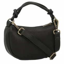 Cowboysbag Henkeltaschen<Fredonia Handtasche Leder 20 cm black