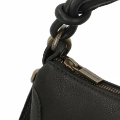 Cowboysbag Henkeltaschen<Fredonia Handtasche Leder 20 cm black