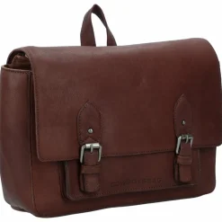 Cowboysbag Genua Rucksack Leder 19 cm