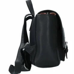 Cowboysbag Genua Rucksack Leder 19 cm