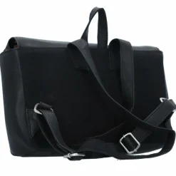 Cowboysbag Genua Rucksack Leder 19 cm