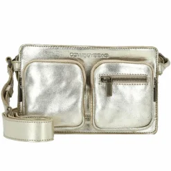 Cowboysbag Glam Monticello Umhängetasche Leder 22 cm