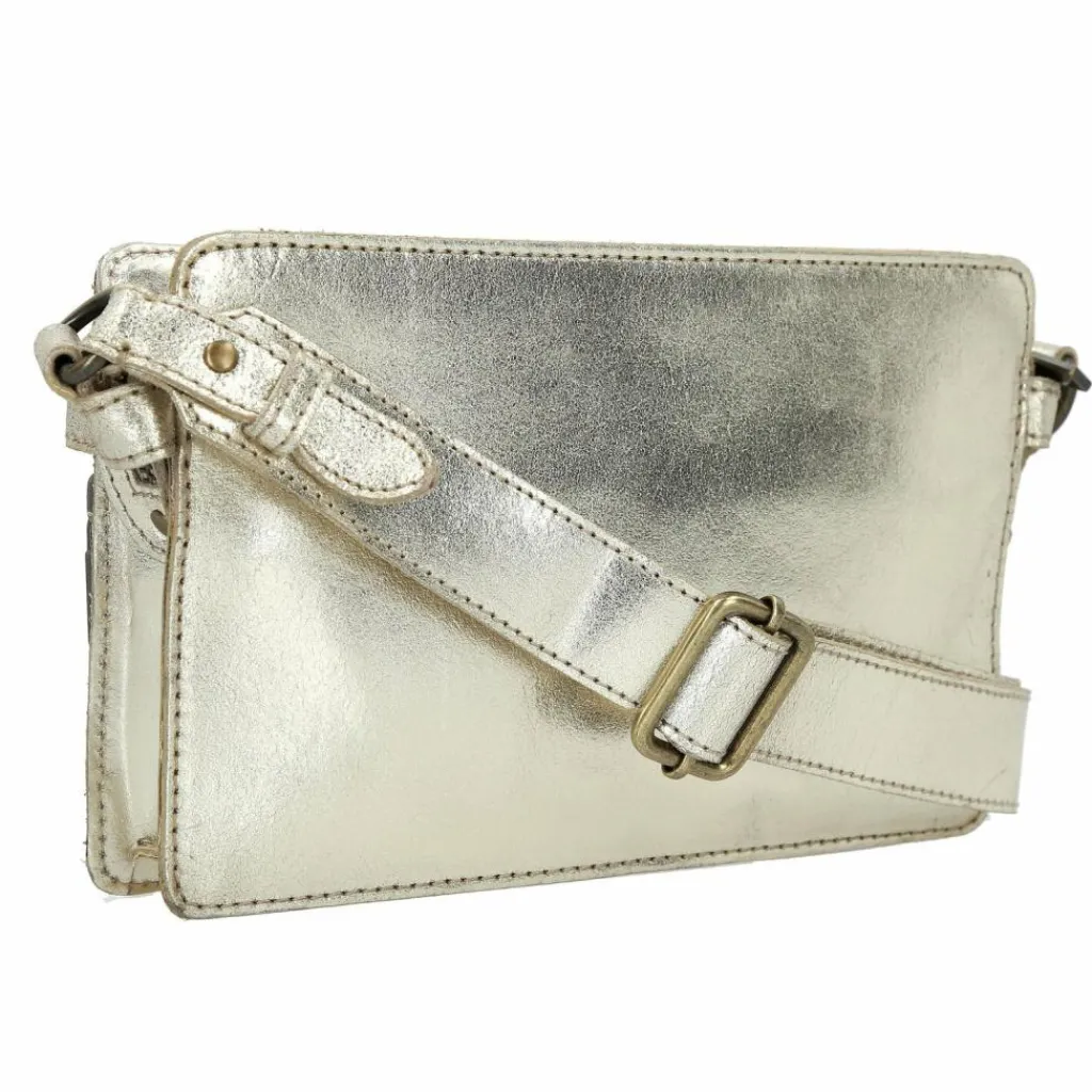 Cowboysbag Glam Monticello Umhängetasche Leder 22 cm