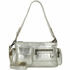 Cowboysbag Hawley Glam Schultertasche Leder 25 cm
