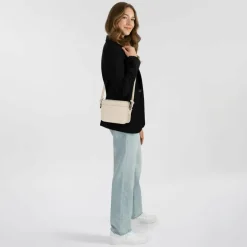 Cowboysbag Kirkwood Umhängetasche Leder 20 cm kit