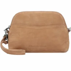 Cowboysbag Kulturbeutel Leder 22 cm