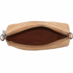 Cowboysbag Kulturbeutel Leder 22 cm