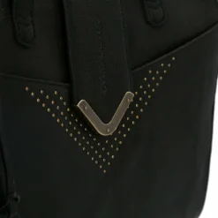 Cowboysbag Schultertaschen|Henkeltaschen<Lavish Hilgard Schultertasche 35 cm black