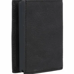 Cowboysbag Longreach Kreditkartenetui RFID Leder 8 cm