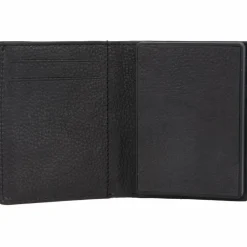 Cowboysbag Longreach Kreditkartenetui RFID Leder 8 cm