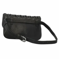 Cowboysbag Gürteltaschen<Los Angeles Gürteltasche Leder 24 cm black