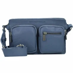Cowboysbag Merlin Umhängetasche Leder 22 cm