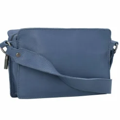 Cowboysbag Merlin Umhängetasche Leder 22 cm