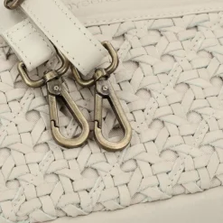 Cowboysbag Morton Umhängetasche Leder 24 cm