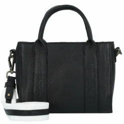 Cowboysbag Oily Cow Handtasche Leder 18.5 cm