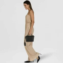 Cowboysbag Oily Cow Handtasche Leder 18.5 cm