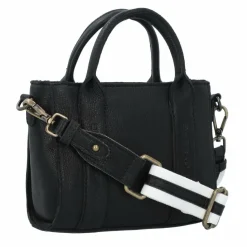 Cowboysbag Oily Cow Handtasche Leder 18.5 cm