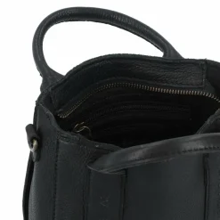 Cowboysbag Oily Cow Handtasche Leder 18.5 cm