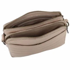 Cowboysbag Oily Cow Umhängetasche Leder 25 cm