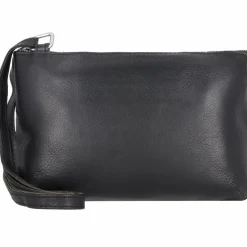 Cowboysbag Umhängetaschen<Plumley Umhängetasche Leder 24 cm black