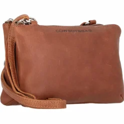 Cowboysbag Plumley Umhängetasche Leder 24 cm