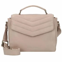 Clearance Cowboysbag Quilty Pleasure Handtasche Leder 25 cm nomad