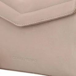 Clearance Cowboysbag Quilty Pleasure Handtasche Leder 25 cm nomad