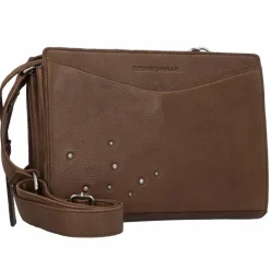 Cowboysbag Rafford Umhängetasche Leder 29 cm