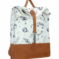 Cowboysbag Daypacks<Rucksack 35 cm blue