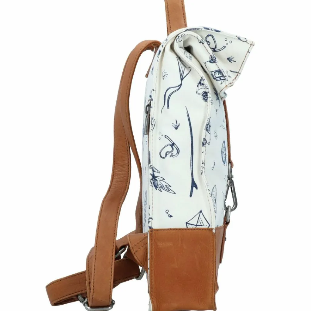 Cowboysbag Daypacks<Rucksack 35 cm blue