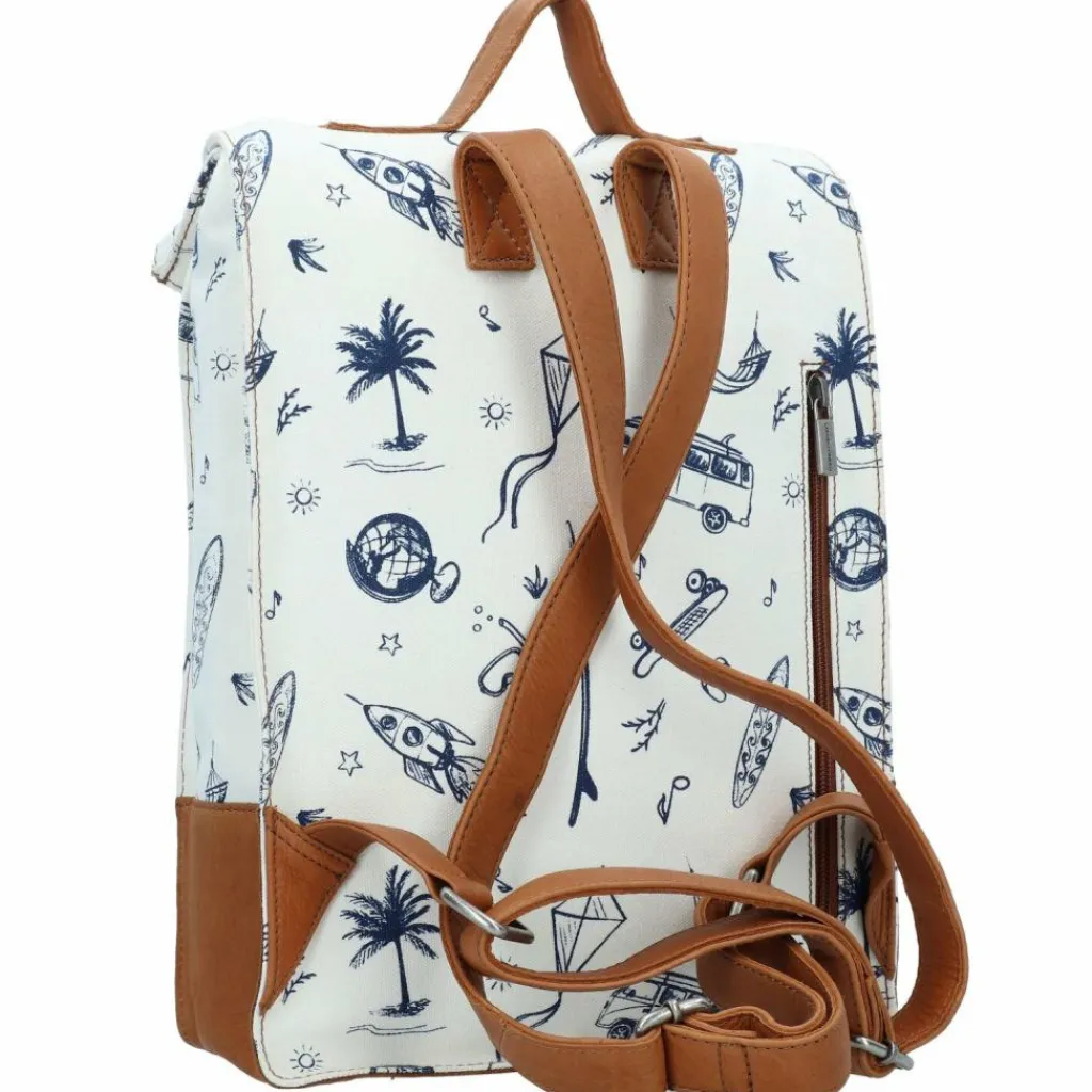 Cowboysbag Daypacks<Rucksack 35 cm blue