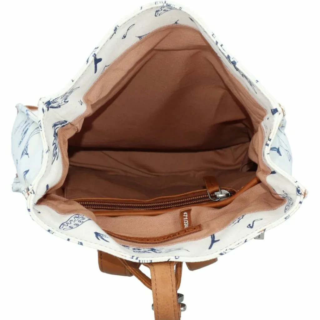 Cowboysbag Daypacks<Rucksack 35 cm blue