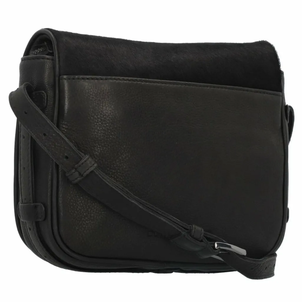 Cowboysbag San Francisco Umhängetasche Leder 24 cm