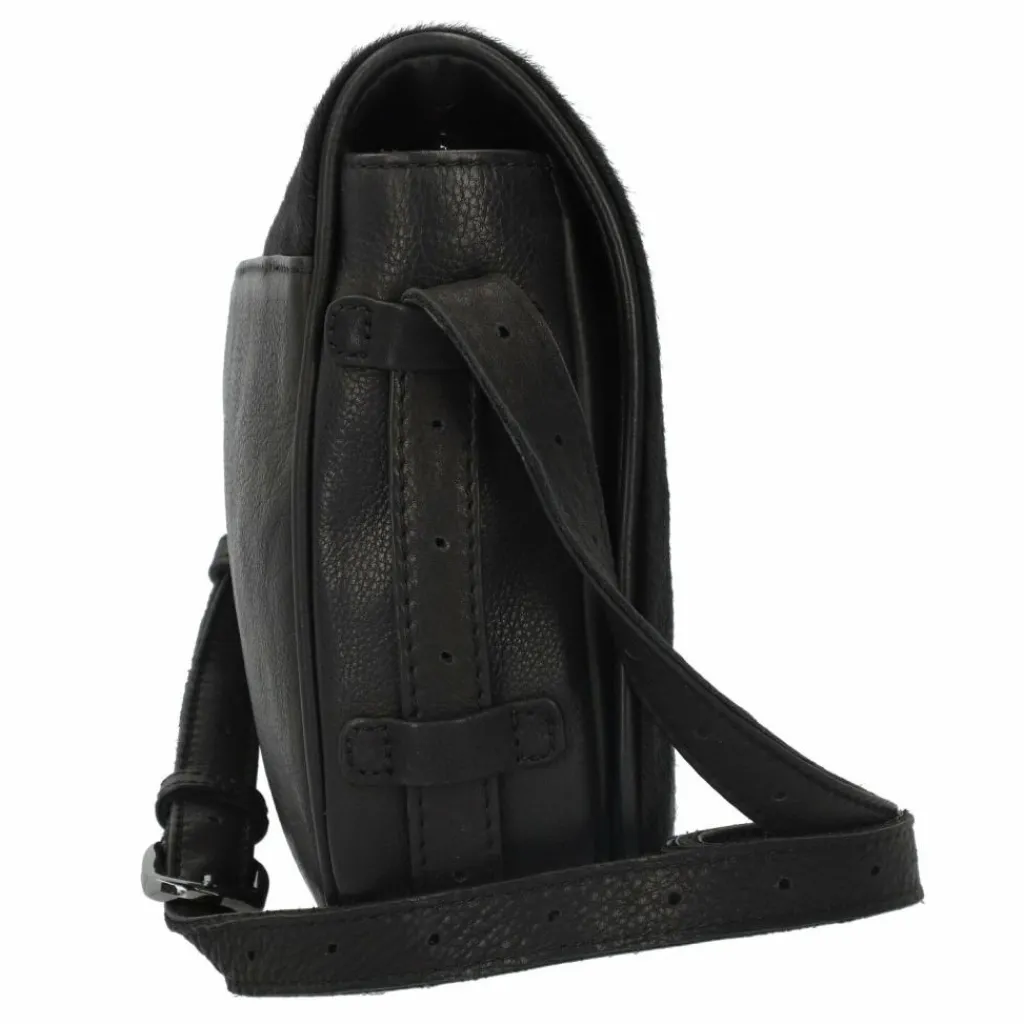 Cowboysbag San Francisco Umhängetasche Leder 24 cm