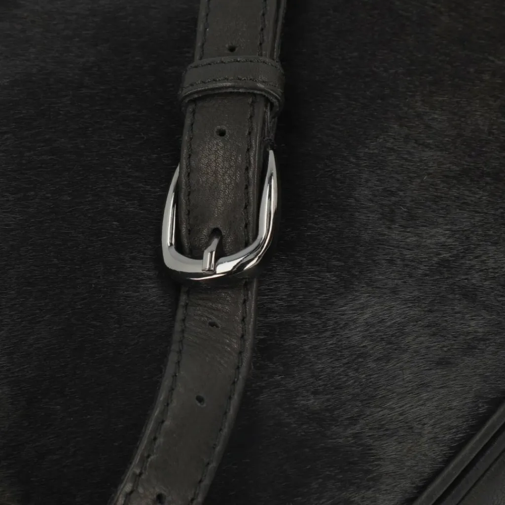 Cowboysbag San Francisco Umhängetasche Leder 24 cm