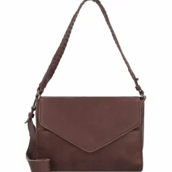 Cowboysbag Standlake Schultertasche Leder 28 cm