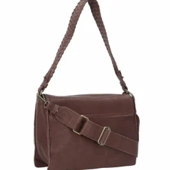 Cowboysbag Standlake Schultertasche Leder 28 cm